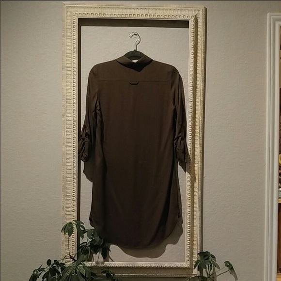 LACOSTE dress🐊 - Picture 4 of 8